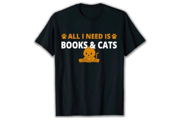 Cat Custom T Shirt Design Review