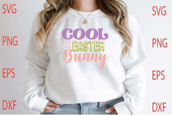Cool Easter Bunny Svg Review for Embroidery Projects