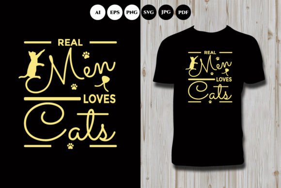 Creative Cat T Shirt Design Review