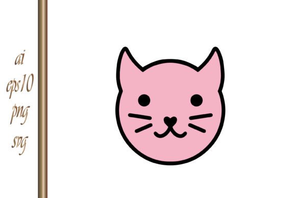 Doodle Cat Clipart Sketch Animal Review