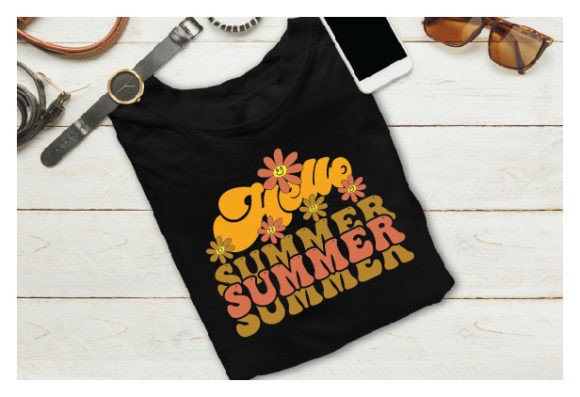Hello Summer Summer Svg Review