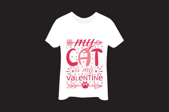 My Cat is My Valentine 1 Review for Embroidery Projects