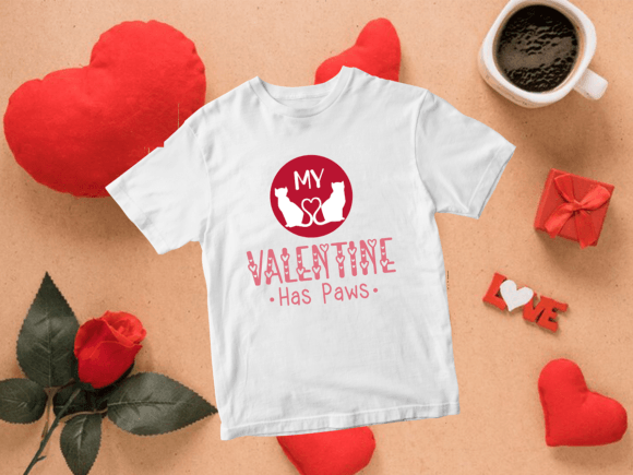 My Valentine Has Pawns Cat Valentine Review