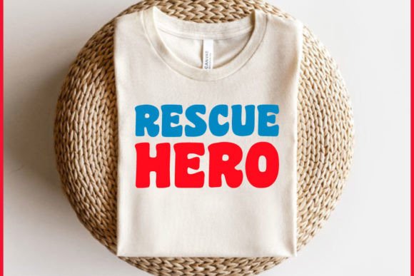 Retro Cat Rescue T-shirt Design Review
