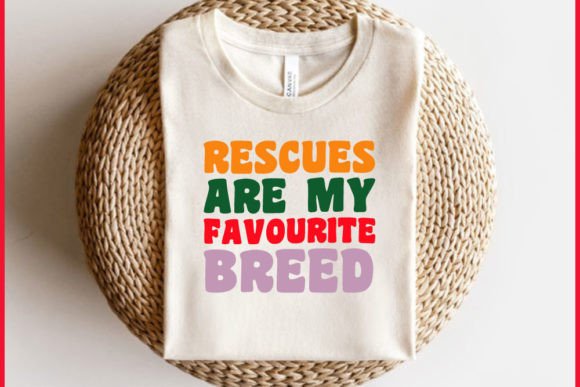 Retro Cat Rescue T-shirt Design Review