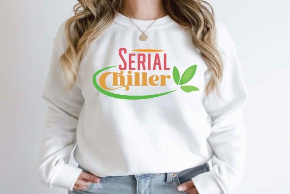 Serial Chiller SVG Review for Embroidery Projects